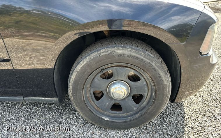 image for item NQ9467 2010 Dodge Charger