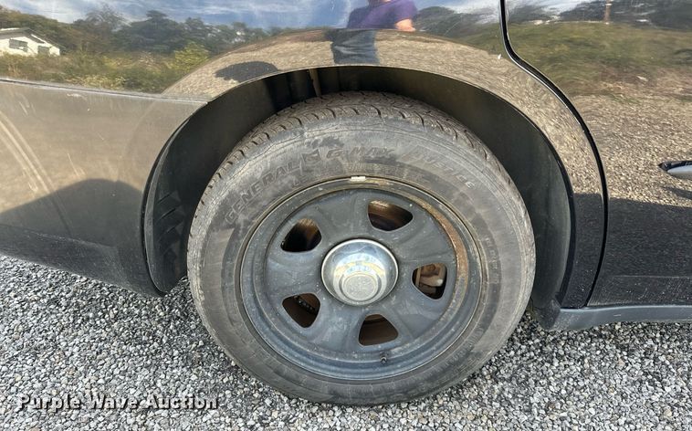 image for item NQ9467 2010 Dodge Charger