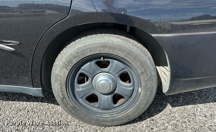 image for item NQ9467 2010 Dodge Charger