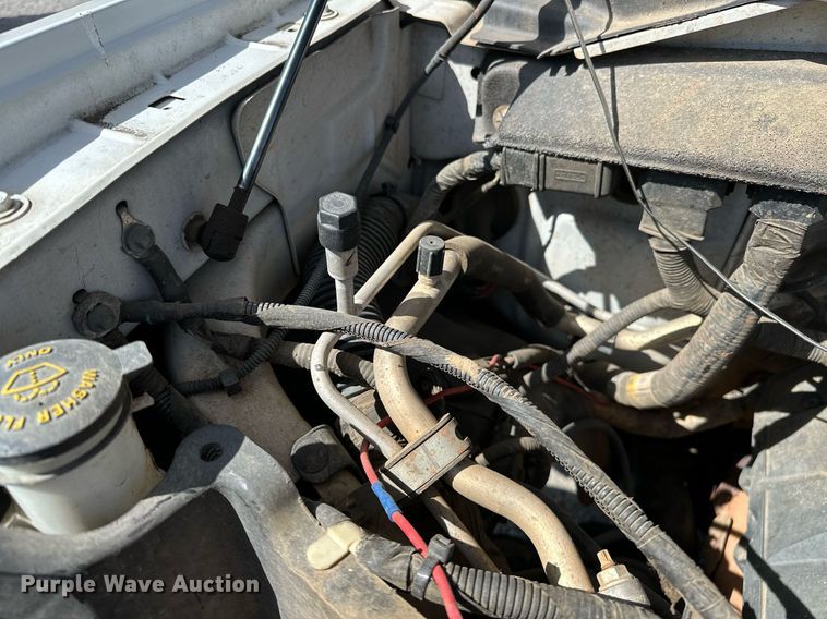 image for item NQ9468 2011 Ford F150  SuperCrew pickup truck