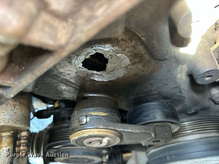 image for item NQ9468 2011 Ford F150  SuperCrew pickup truck