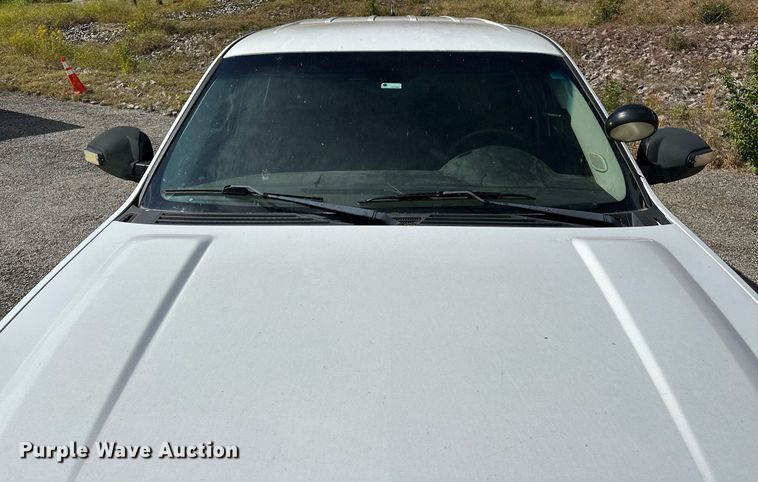 image for item NQ9469 2009 Chevrolet Tahoe Police  SUV