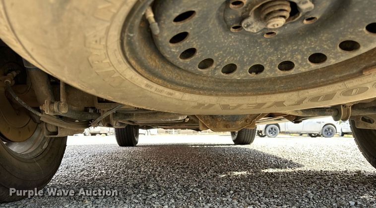 image for item NQ9469 2009 Chevrolet Tahoe Police  SUV