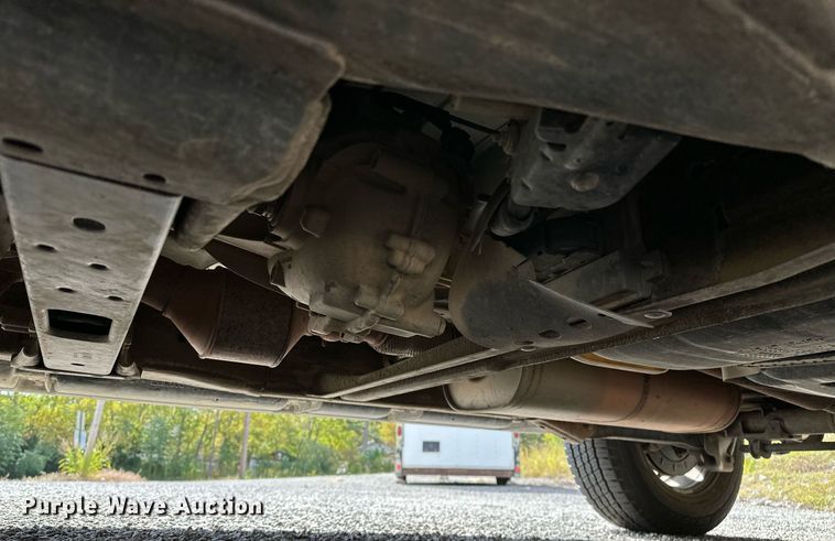 image for item NQ9469 2009 Chevrolet Tahoe Police  SUV