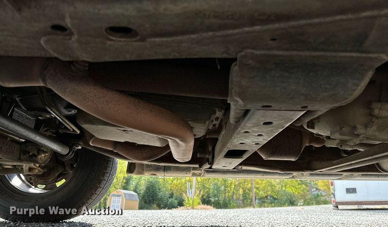 image for item NQ9469 2009 Chevrolet Tahoe Police  SUV