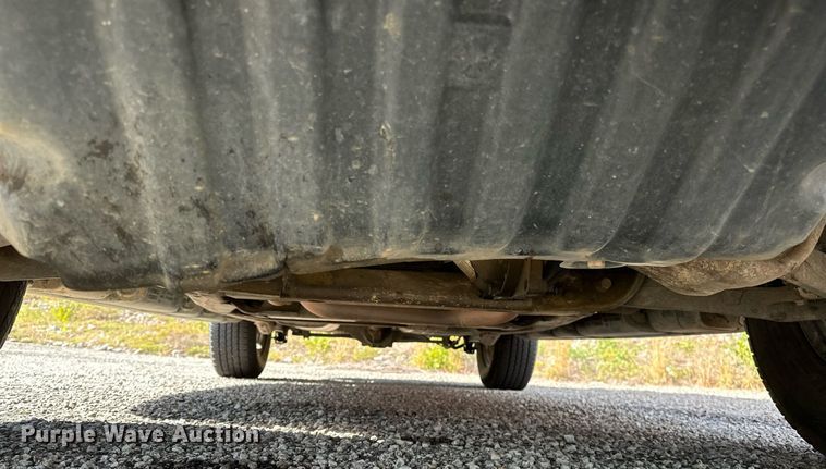 image for item NQ9469 2009 Chevrolet Tahoe Police  SUV