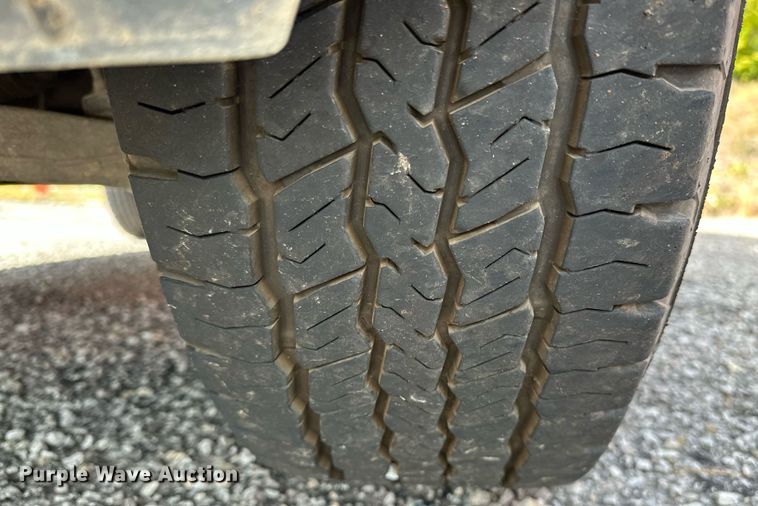 image for item NQ9469 2009 Chevrolet Tahoe Police  SUV