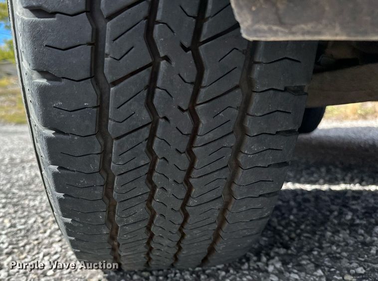 image for item NQ9469 2009 Chevrolet Tahoe Police  SUV