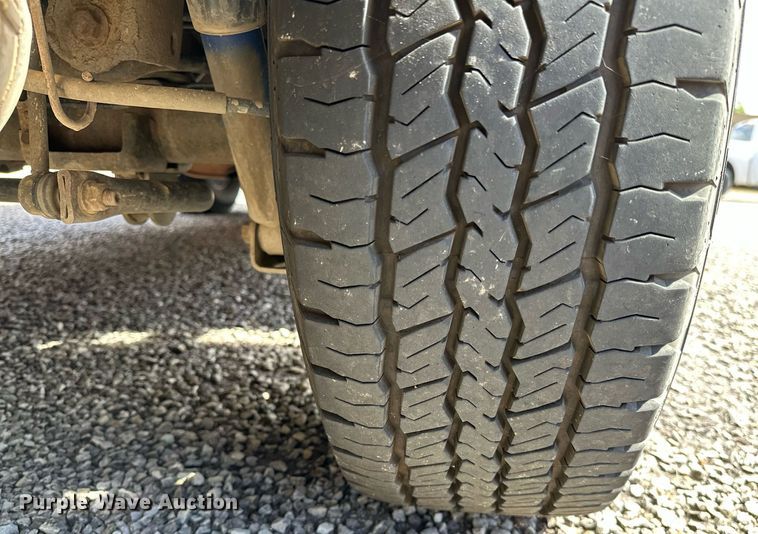 image for item NQ9469 2009 Chevrolet Tahoe Police  SUV