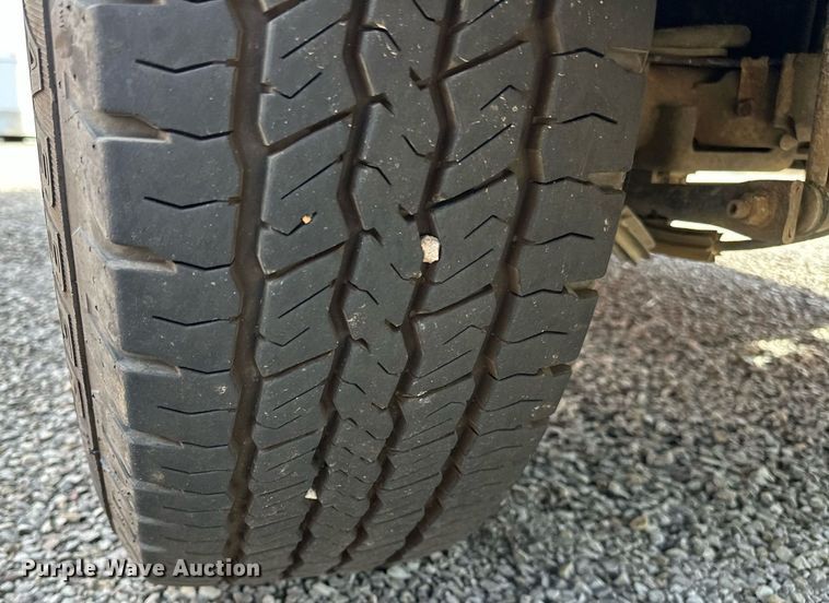 image for item NQ9469 2009 Chevrolet Tahoe Police  SUV