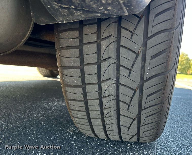 image for item NQ9916 2012 Chevrolet Impala Police Cruiser