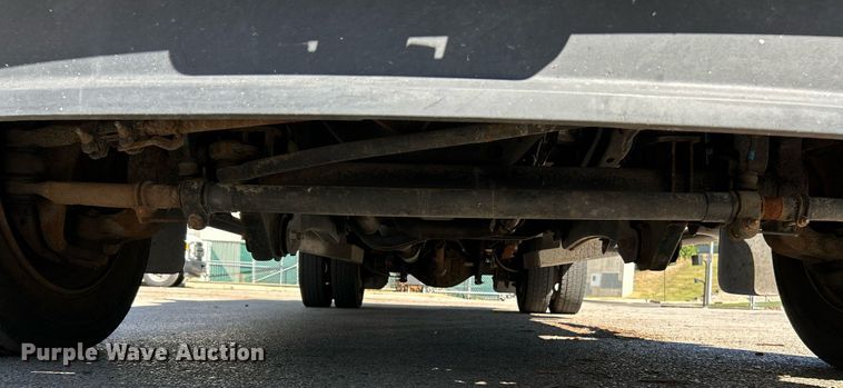 image for item NQ9971 2012 Ford F550 Super Duty XL  bucket truck