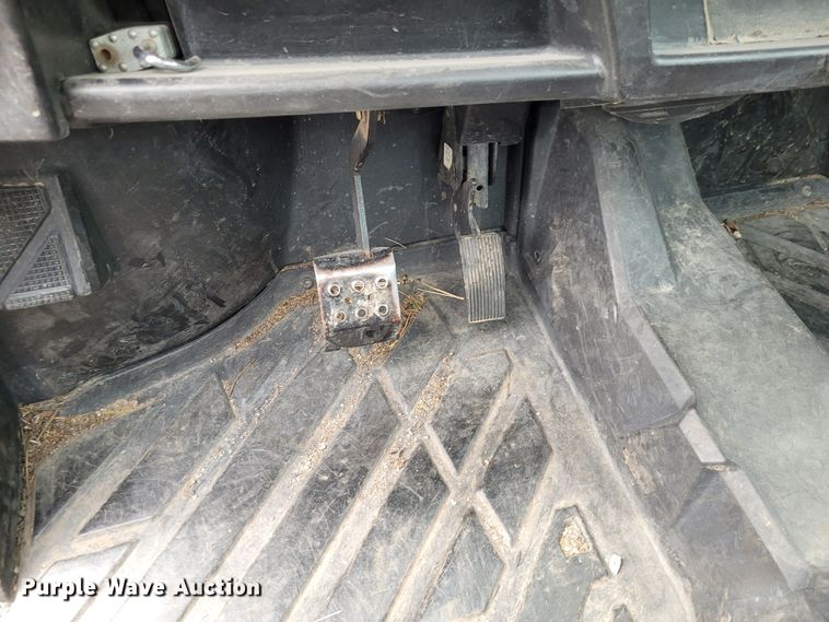 image for item NX9657 2013 Polaris Ranger 900XP  utility vehicle