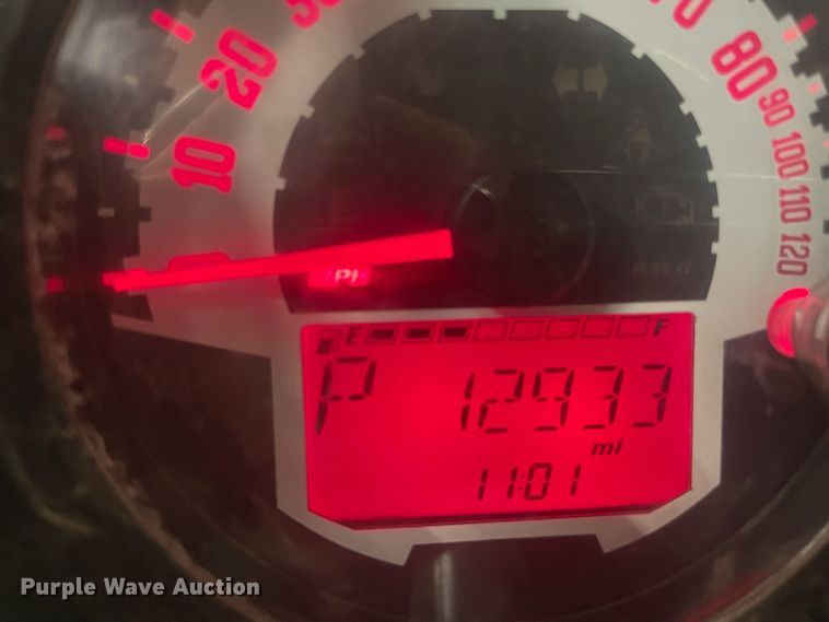 image for item NX9657 2013 Polaris Ranger 900XP  utility vehicle