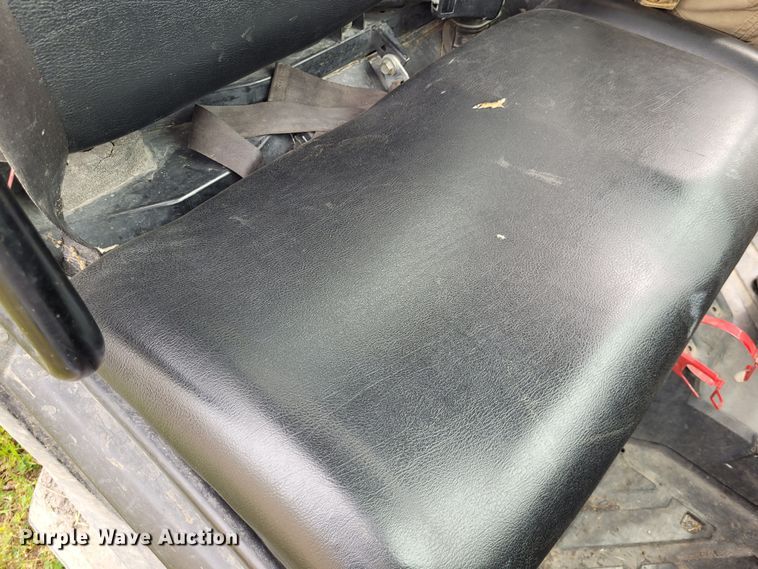 image for item NX9657 2013 Polaris Ranger 900XP  utility vehicle