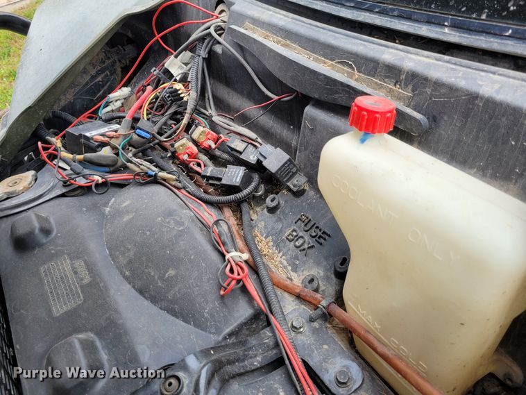 image for item NX9657 2013 Polaris Ranger 900XP  utility vehicle