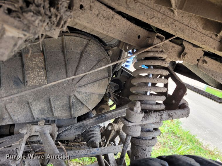 image for item NX9657 2013 Polaris Ranger 900XP  utility vehicle