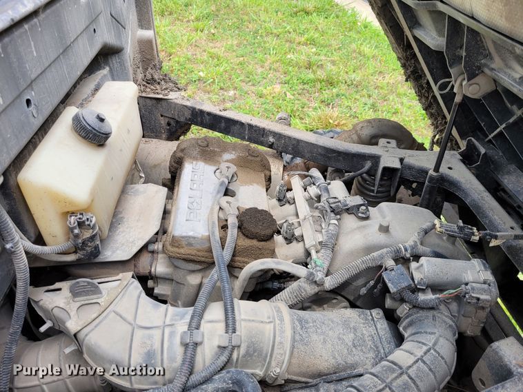 image for item NX9657 2013 Polaris Ranger 900XP  utility vehicle