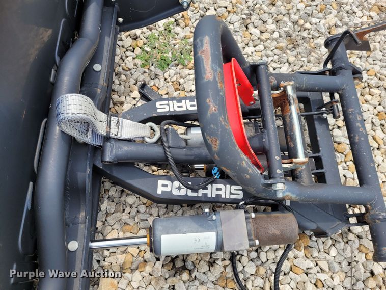 image for item NX9657 2013 Polaris Ranger 900XP  utility vehicle