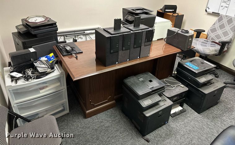 image for item OC9106 Electronics