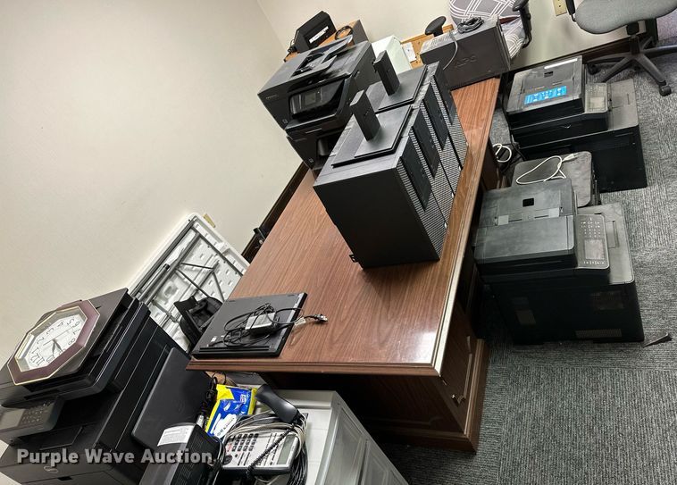 image for item OC9106 Electronics