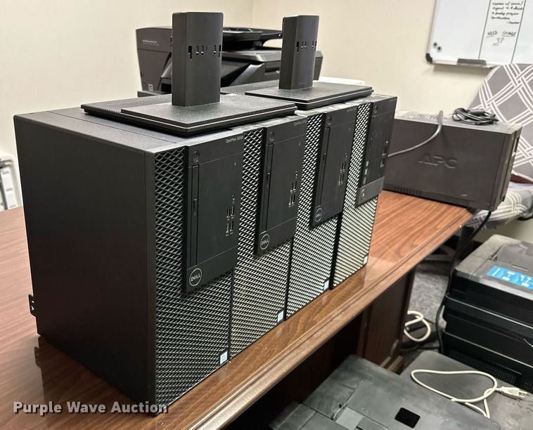 image for item OC9106 Electronics