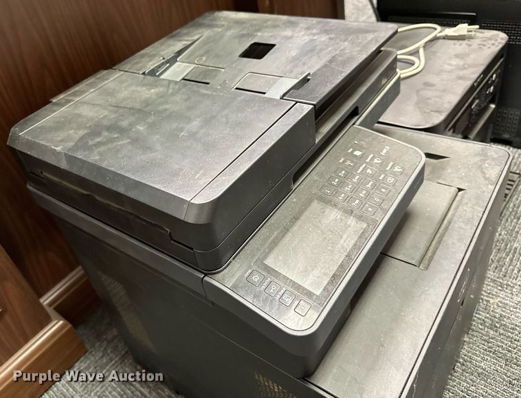 image for item OC9106 Electronics