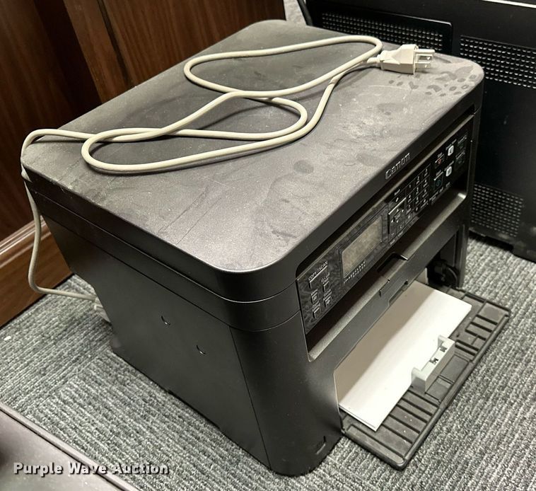 image for item OC9106 Electronics