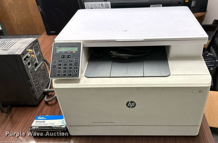 image for item OC9106 Electronics