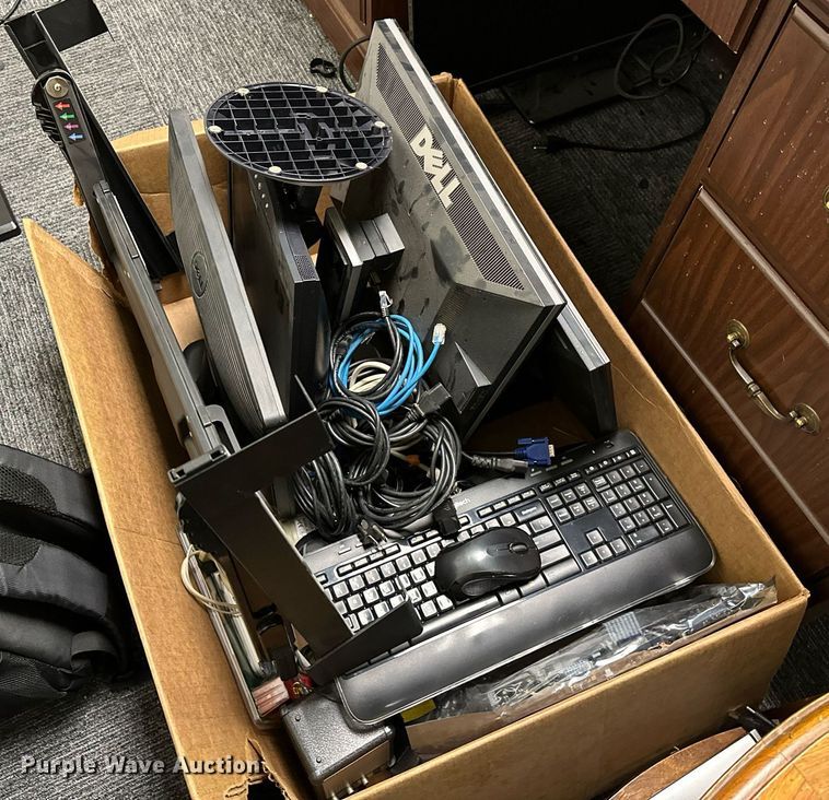 image for item OC9106 Electronics