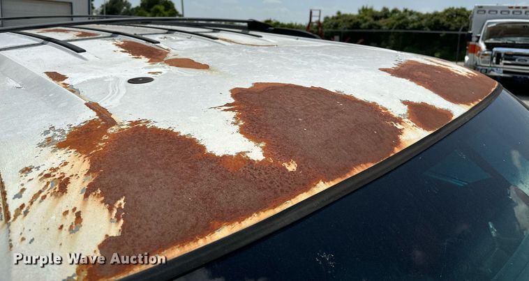 image for item OG9062 2001 Chevrolet Tahoe  SUV