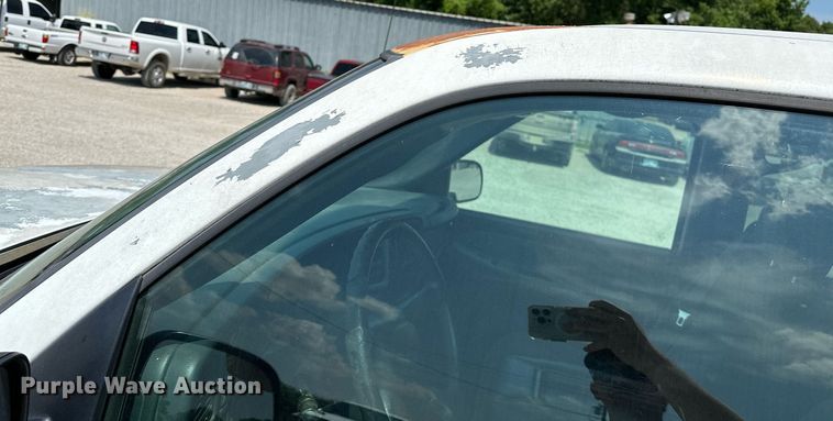 image for item OG9062 2001 Chevrolet Tahoe  SUV