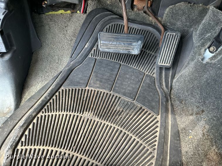 image for item OG9062 2001 Chevrolet Tahoe  SUV