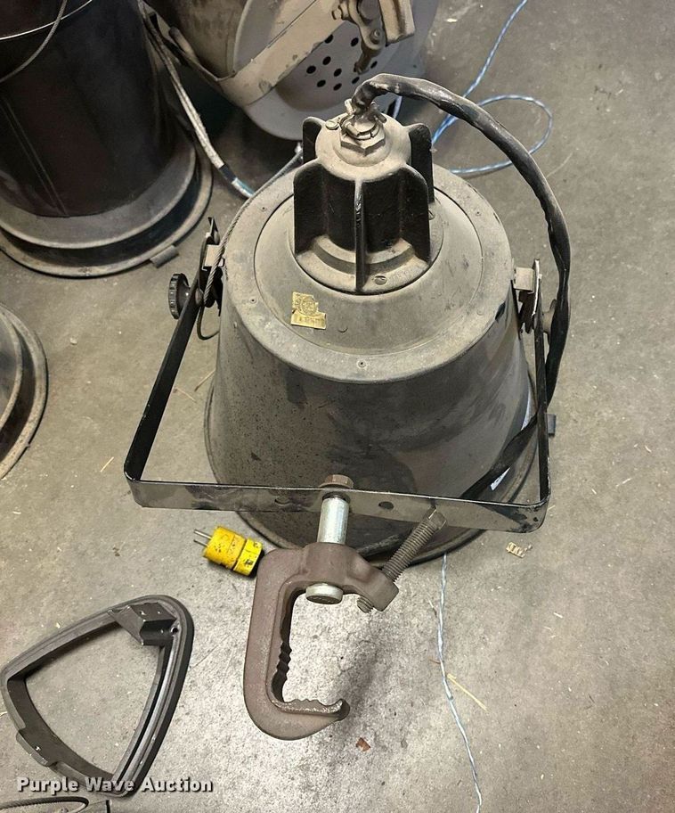 image for item OK9012 Stage lighting