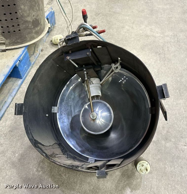 image for item OK9012 Stage lighting