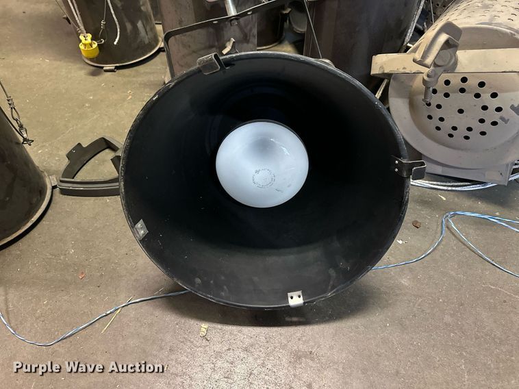 image for item OK9012 Stage lighting