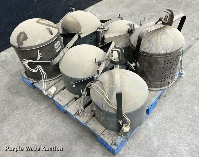 image for item OK9012 Stage lighting