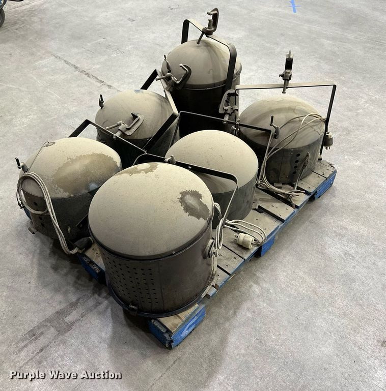 image for item OK9012 Stage lighting