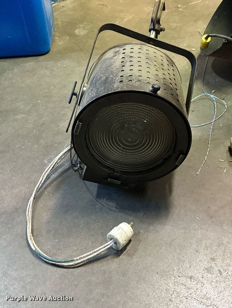 image for item OK9012 Stage lighting