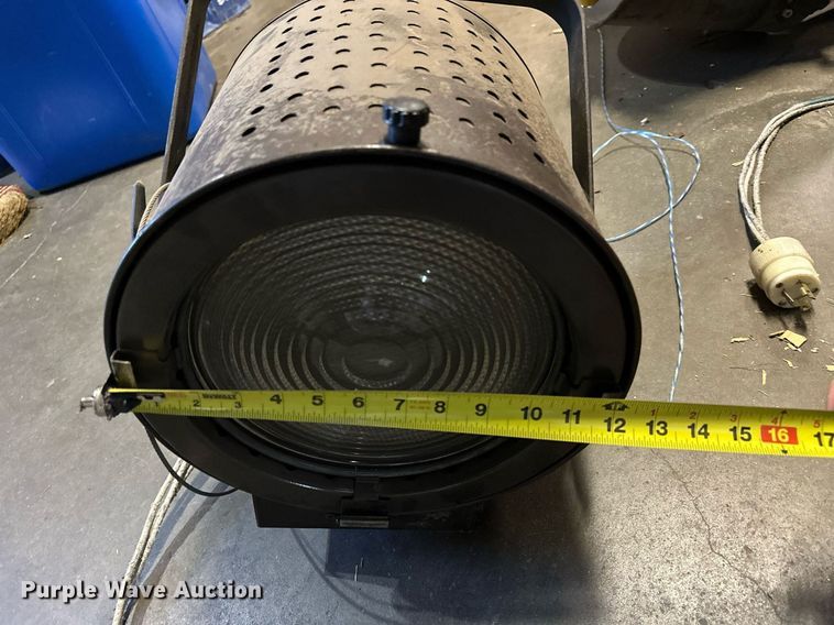 image for item OK9012 Stage lighting