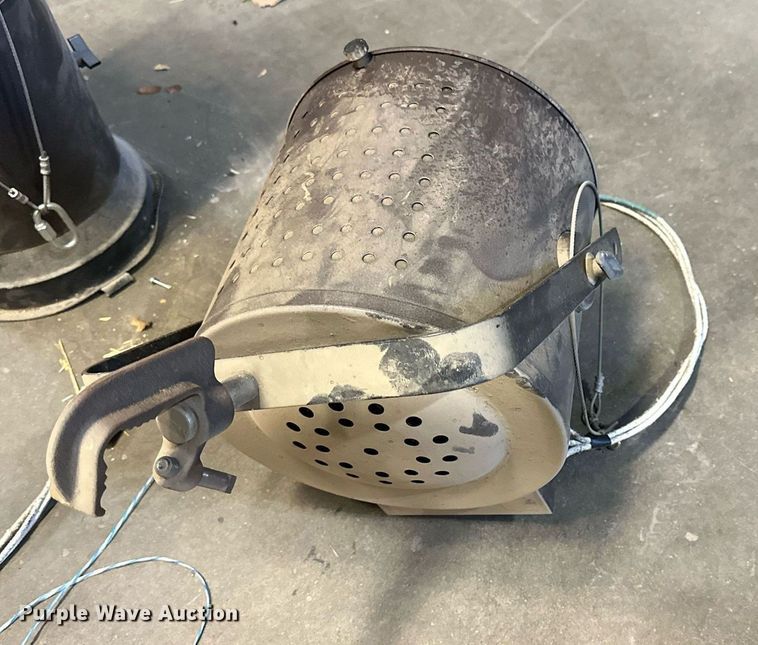 image for item OK9012 Stage lighting