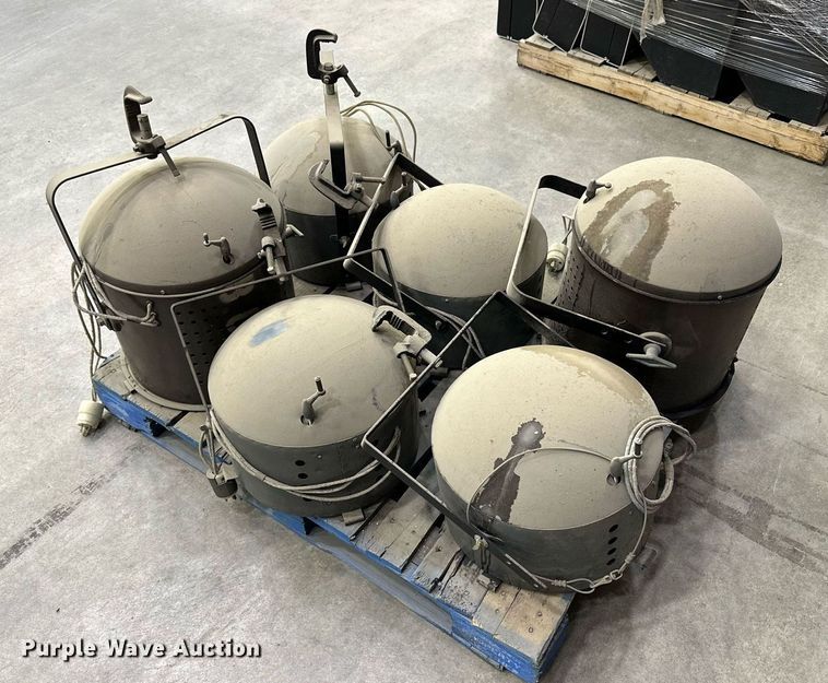 image for item OK9012 Stage lighting