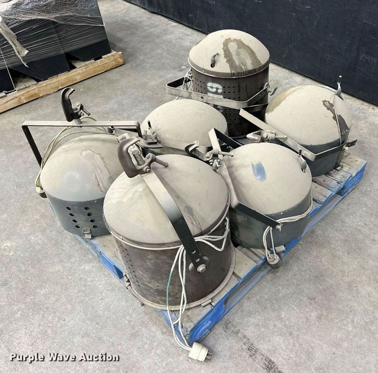 image for item OK9012 Stage lighting