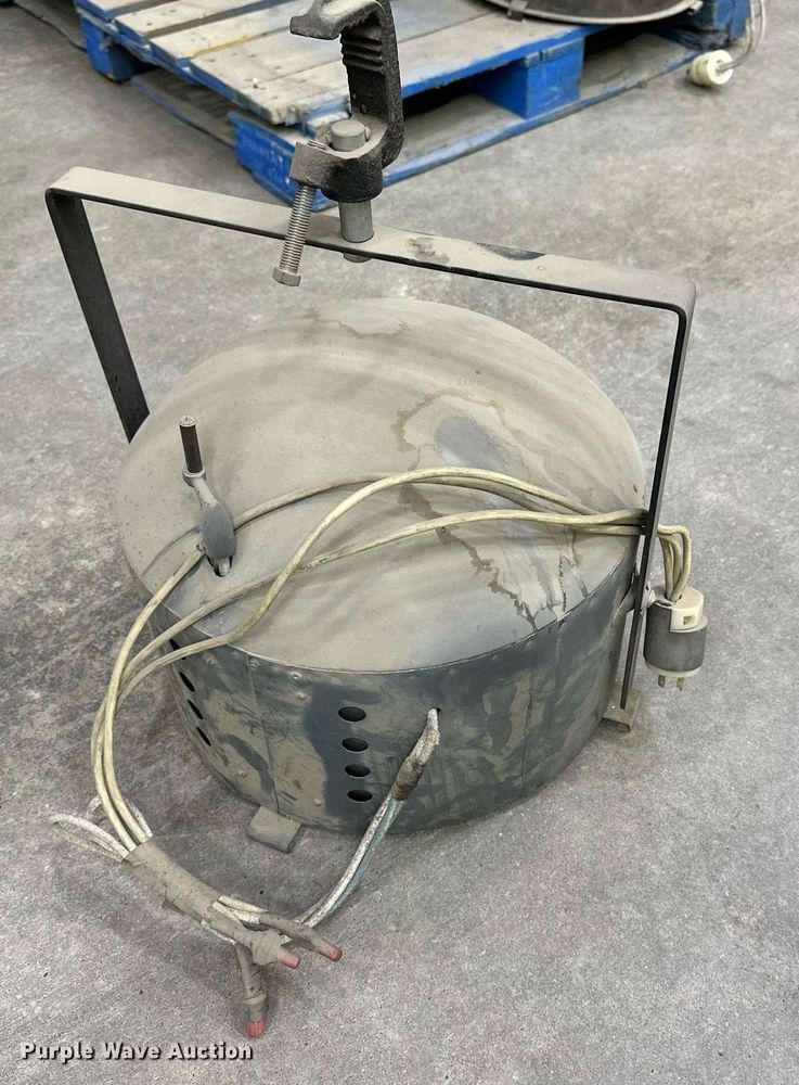 image for item OK9012 Stage lighting