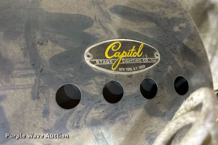 image for item OK9012 Stage lighting