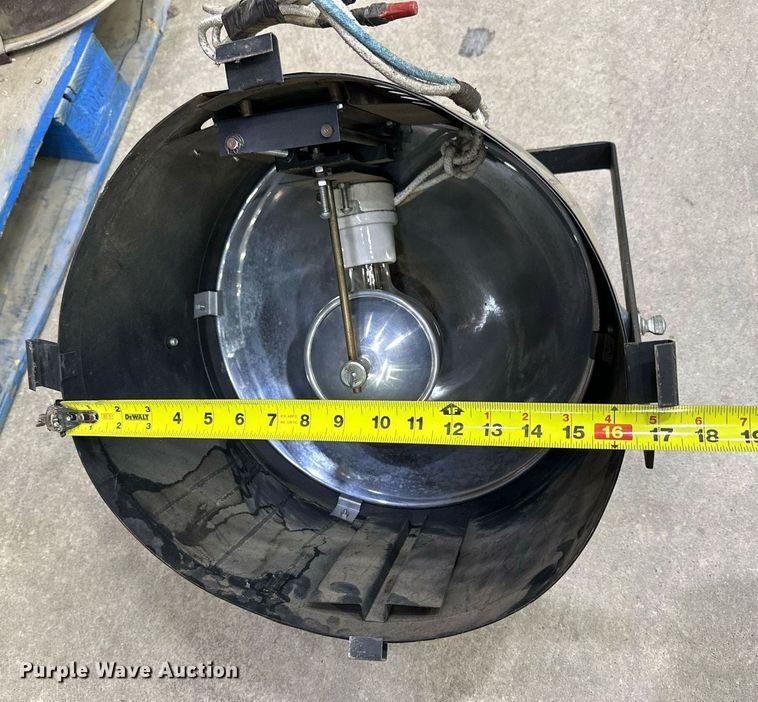 image for item OK9012 Stage lighting