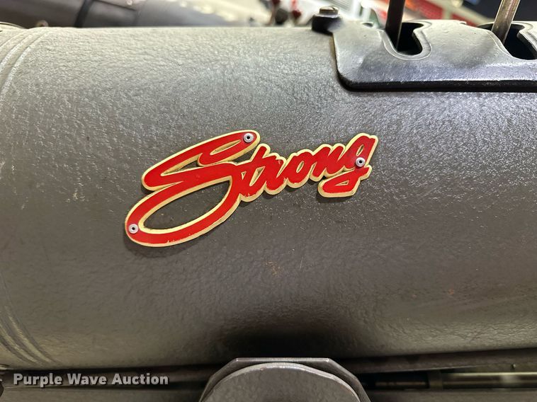 image for item OK9013 (2) Strong Trouper projection lamps