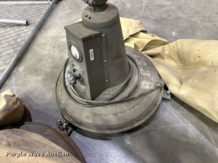 image for item OK9013 (2) Strong Trouper projection lamps