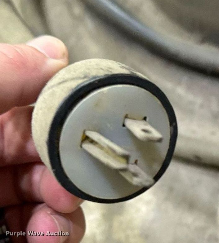 image for item OK9013 (2) Strong Trouper projection lamps