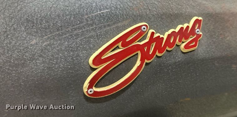 image for item OK9013 (2) Strong Trouper projection lamps